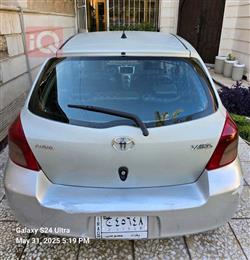 تويوتا يارس